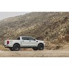 Pro Comp PA203 Beacon Matte Black Wheels on 2022 Ford Ranger